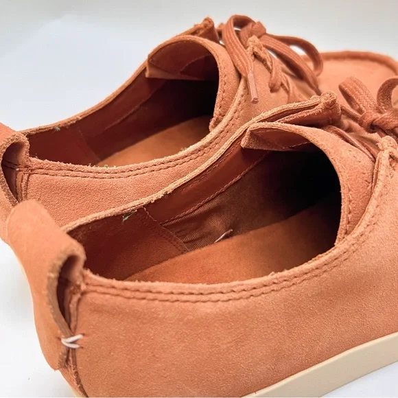 Everlane The Desert Shoes Men Casual Sneaker Bottom Chukka Shoes size 7 - Picture 12 of 13